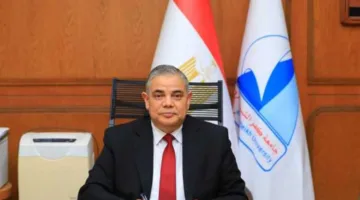 مستشفى كفر الشيخ الجامعي يعلن أعلى مستوى من الجاهزية خلال عيد الأضحى