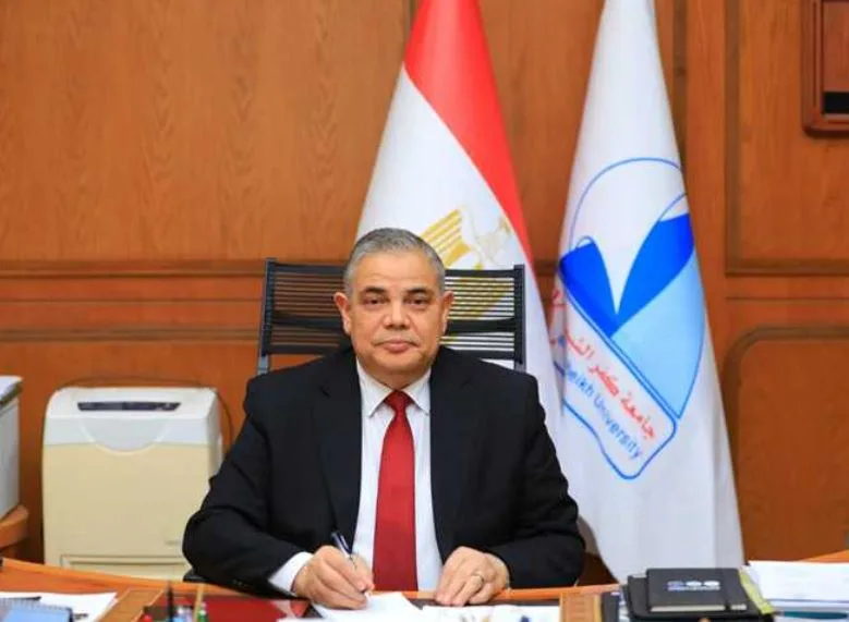 مستشفى كفر الشيخ الجامعي يعلن أعلى مستوى من الجاهزية خلال عيد الأضحى مستشفى كفر الشيخ الجامعي يعلن أعلى مستوى من الجاهزية خلال عيد الأضحى