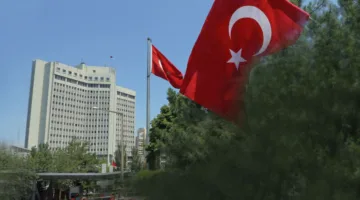 تركيا تعبر عن ترحيبها بالاتفاقية السلمية بين الكونغو الديمقراطية ورواندا