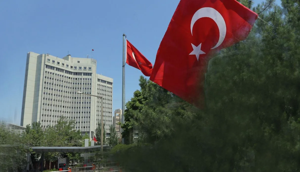 تركيا تعبر عن ترحيبها بالاتفاقية السلمية بين الكونغو الديمقراطية ورواندا