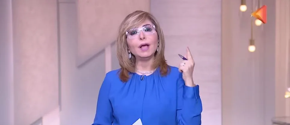 لميس الحديدي: قد تكون مهلة ترامب لإيران مجرد حيلة قبل الدخول في الحرب. لميس الحديدي: قد تكون مهلة ترامب لإيران مجرد حيلة قبل الدخول في الحرب.