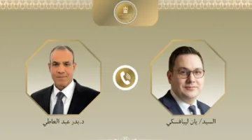 وزير الخارجية ينبه إلى خطر انزلاق الشرق الأوسط نحو الفوضى