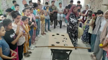 قصور الثقافة تنظم فعاليات فنية وثقافية للأطفال بمناسبة انطلاق العطلة الصيفية