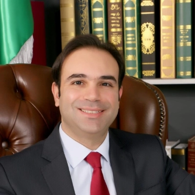 الركيزة المفقودة في الاقتصاد العالمي: تحليل اقتصادي لخطاب الملك – تأليف: د. رعد محمود التل الركيزة المفقودة في الاقتصاد العالمي: تحليل اقتصادي لخطاب الملك – تأليف: د. رعد محمود التل