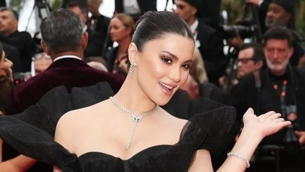 معلومات عن شخصية هدى الأتربي في فيلم “بيج رامي” من بطولة رامز جلال