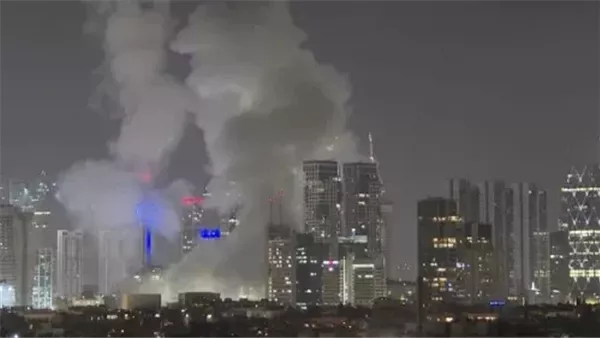 تجربة غير عادية: إسرائيل تواجه هجومًا بالصواريخ الإيرانية. تجربة غير عادية: إسرائيل تواجه هجومًا بالصواريخ الإيرانية.