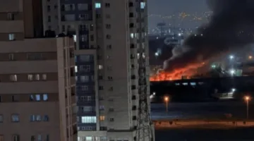فارس نيوز: توقف قناة 14 الإسرائيلية عن البث لأسباب غير معروفة