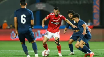 نجم الأهلي: خالد الغندور يوصي بصفقة مميزة للزمالك