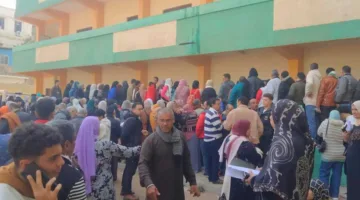 “35 جنيهاً لكل مادة”، تخصيص 9 مواقع لاستقبال تظلمات الشهادة الإعدادية 2025 في الإسكندرية.