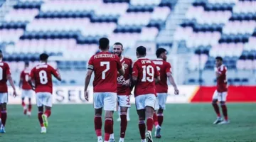 عاجل.. الأهلي يواجه إنتر ميامي بقيادة رويبيرو في انطلاقة التحدي العالمي.. التفاصيل هنا