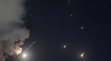 تقارير إسرائيلية: الحرس الثوري يخطط لإطلاق 1800 صاروخ في آن واحد