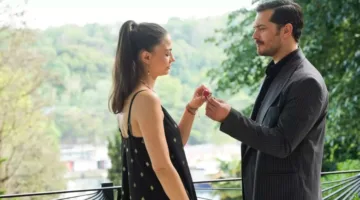 مسلسل حلم أشرف الحلقة 12: اعترافات رومانسية وتطورات مشوقة