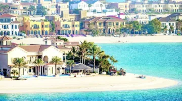3,521 صفقة عقارية في دبي تحقق مبيعات بقيمة 11.2 مليار درهم خلال أسبوع