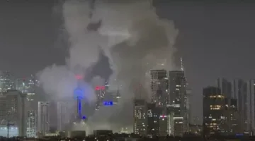 الجيش الإيراني: نعتزم إطلاق حوالي 2000 صاروخ نحو إسرائيل في الهجمات القادمة