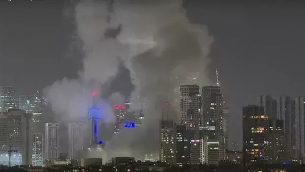الجيش الإيراني: نعتزم إطلاق حوالي 2000 صاروخ نحو إسرائيل في الهجمات القادمة الجيش الإيراني: نعتزم إطلاق حوالي 2000 صاروخ نحو إسرائيل في الهجمات القادمة