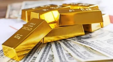 سعيد إمبابي: سعر دولار الصاغة يتخطى 51 جنيهاً.. والأسعار الحالية غير منصفة