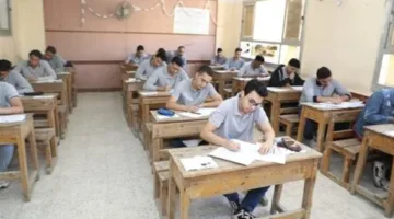 رابط معرفة نتائج الشهادة الإعدادية بمحافظة كفر الشيخ لعام 2025.. جميع التفاصيل المتاحة