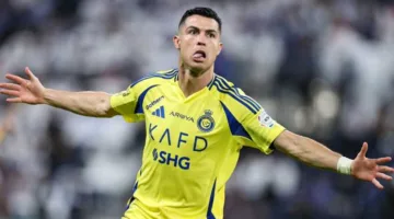 نصيب في النادي و500 مليون إسترليني.. تفاصيل العقد المذهل لرونالدو مع النصر