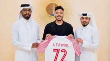 الشمال يسلط الضوء على أكرم توفيق: الأسد الشجاع قد وصل
