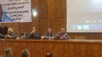 أمير الحس الزجلي: تكريم علي نظير هويدي وإطلاق مسابقة باسمه من قبل قصور الثقافة