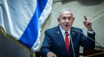 نتنياهو: احتمال استمرار التهديد الإيراني لعدة أيام والهجوم كان موجهاً نحو قدرات إيران النووية