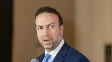 نائب محافظ البنك المركزي يشارك في مراسم تسليم إدارة صندوق “إنكلود” للتكنولوجيا المالية