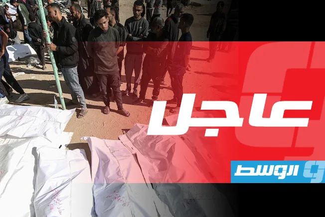 38 ضحية في الغارات الإسرائيلية خلال أول أيام العيد في غزة 38 ضحية في الغارات الإسرائيلية خلال أول أيام العيد في غزة