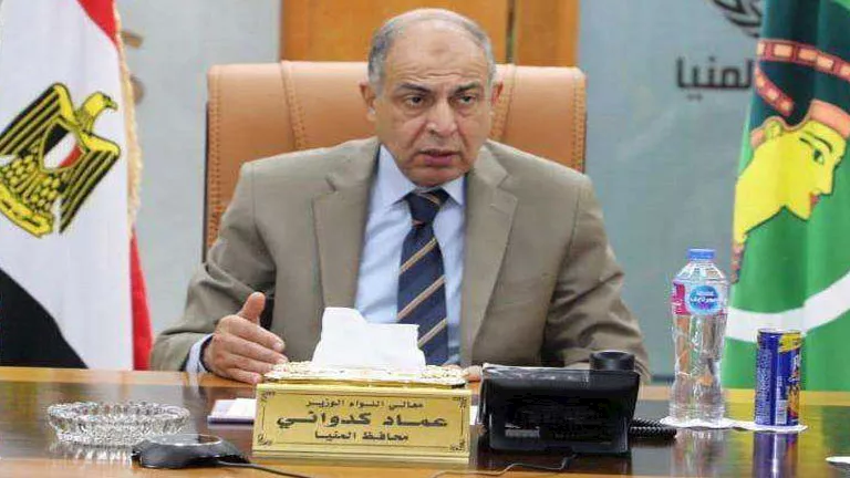 39 مسجداً و207 مواقع للصلاة.. المنيا تعلن حالة الطوارئ قبل عيد الأضحى 39 مسجداً و207 مواقع للصلاة.. المنيا تعلن حالة الطوارئ قبل عيد الأضحى