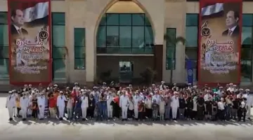 وزارة الداخلية تقيم فعالية خاصة للأطفال من ذوي الاحتياجات الخاصة