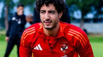 محمد هاني: نمر بلحظات فريدة.. والأهلي مستعد لمنافسات كأس العالم بنسختها الجديدة