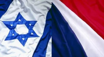 تقرير يكشف عن استمرار فرنسا في تزويد إسرائيل بالسلاح خلال حرب غزة.