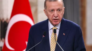 على الرغم من الخلافات المستمرة، قبرص تستضيف أردوغان للقمة القادمة.