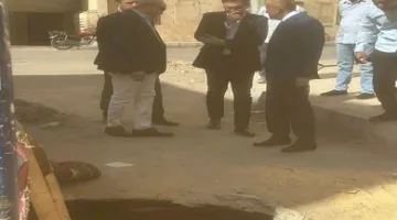 أسرار جديدة حول حادثة التنقيب عن الآثار في قصر ثقافة الطفل بالأقصر