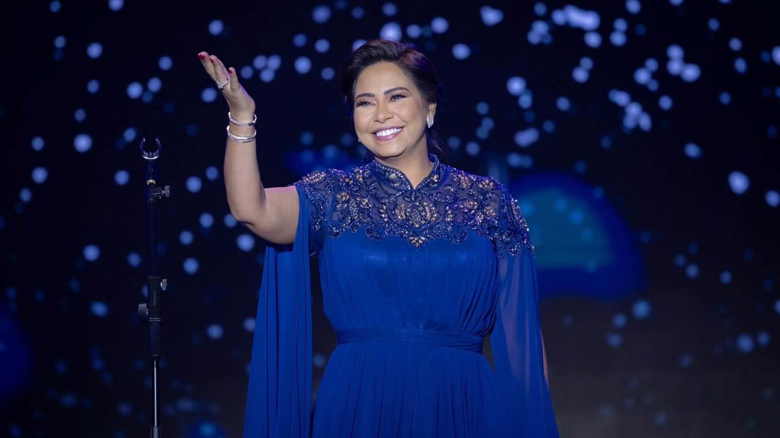 شيرين عبد الوهاب تثير انتقادات في مهرجان مغربي | إرم نيوز