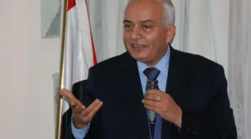 رضا حجازي: الغش في الامتحانات أزمة أخلاقية.. والمشكلة تعود إلى ثقافة النجاح بأي وسيلة