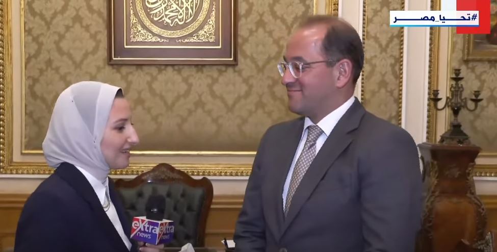 وزير المالية: الميزانية الجديدة تهدف إلى تقليص نسبة الدين إلى حوالي 82% من الناتج المحلي الإجمالي.