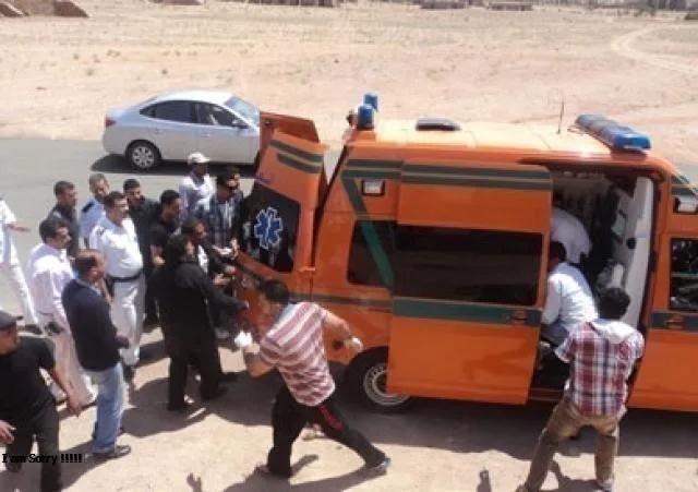 وفاة طفلة نتيجة حادث سيارة أثناء عودتها من مدرسة تحفيظ القرآن في نجع حمادي بشمال قنا وفاة طفلة نتيجة حادث سيارة أثناء عودتها من مدرسة تحفيظ القرآن في نجع حمادي بشمال قنا