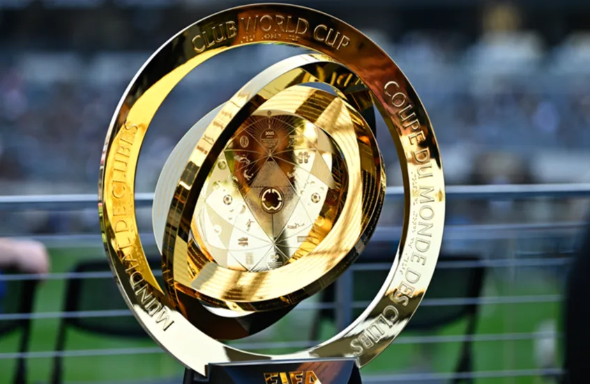دولة عربية تتنافس مع إسبانيا والبرازيل لاستضافة كأس العالم للأندية 2029 دولة عربية تتنافس مع إسبانيا والبرازيل لاستضافة كأس العالم للأندية 2029