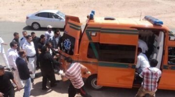 طالبة في الثانوية تفقد الوعي داخل لجنة بنات أثناء امتحان اللغة الفرنسية في نجع حمادي