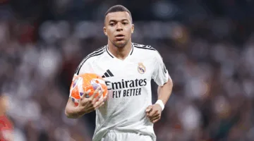 غياب مبابي عن التمارين الجماعية لريال مدريد قبل المواجهة الحاسمة مع سالزبورغ