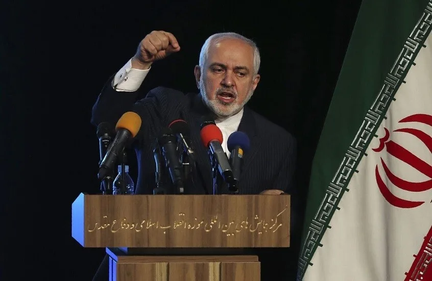 سابق وزير الخارجية الإيراني: غروسي يفتح المجال لجريمة جديدة بتصوراته الخاطئة حول موقع اليورانيوم المخصب في إيران