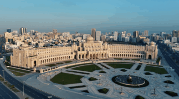 4 برامج على تلفزيون الشارقة تعرض التطور الحضاري والثقافي