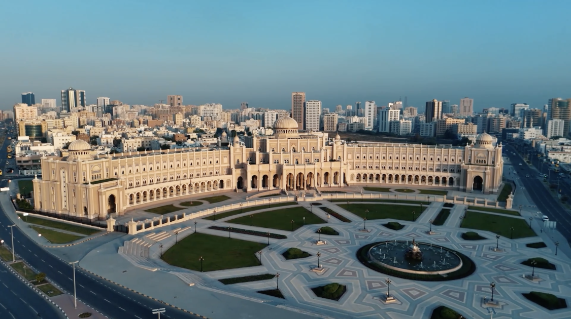 4 برامج على تلفزيون الشارقة تعرض التطور الحضاري والثقافي 4 برامج على تلفزيون الشارقة تعرض التطور الحضاري والثقافي