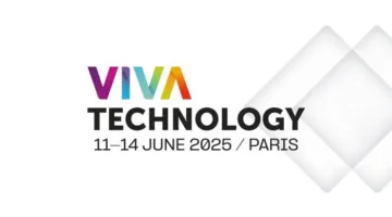 4 شركات ناشئة تبرز في VivaTech 2025.. تكنولوجيا المستقبل تتألق في باريس