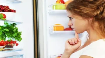 4 عادات غذائية سيئة تؤثر سلباً على صحتك أثناء تناول الطعام.. انتبه لها!
