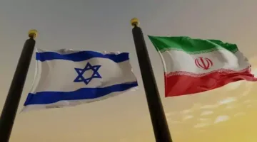4 قتلى و14 مصاباً جراء الهجمات الصاروخية الإيرانية على إسرائيل