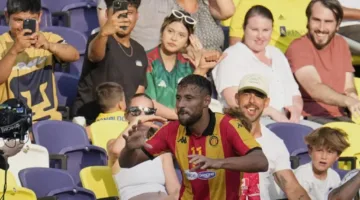 4 ملايين دولار مكاسب العرب في كأس العالم للأندية.. والترجي في المقدمة من حيث الأرباح