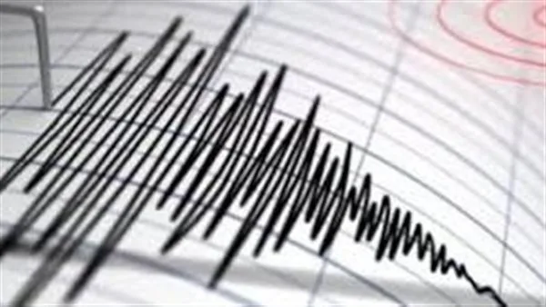 عاجل.. زلزال عنيف يهز سواحل الفلبين من دون أضرار بشرية تُذكر عاجل.. زلزال عنيف يهز سواحل الفلبين من دون أضرار بشرية تُذكر