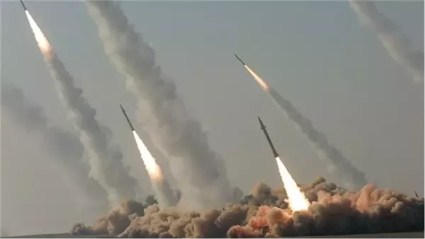 إذاعة جيش الاحتلال: 19 قتيلاً في إسرائيل منذ بداية الصراع العسكري مع إيران إذاعة جيش الاحتلال: 19 قتيلاً في إسرائيل منذ بداية الصراع العسكري مع إيران