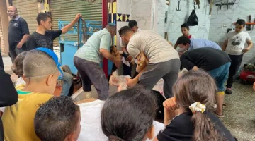 شمال سيناء تحذر من الذبح في الشوارع خلال عيد الأضحى وتعلن عن عقوبات قانونية للمخالفين